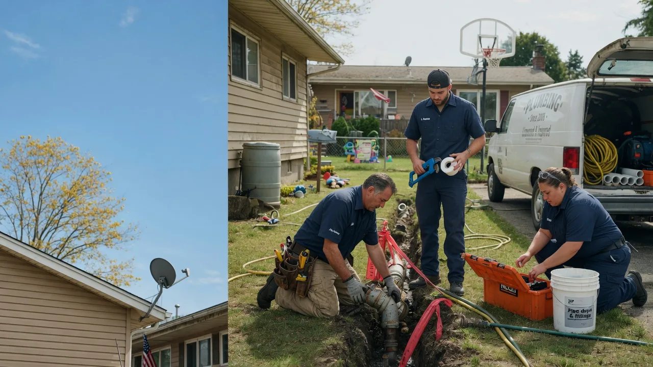 Garbage Disposal Replacement in Hale, MI near me